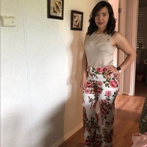 Meet your Posher, Joseline